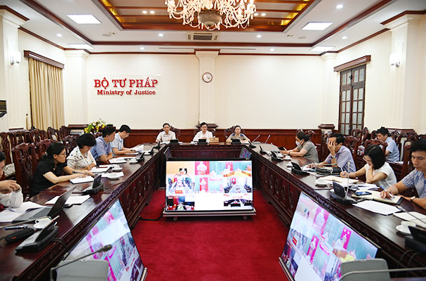 Thứ trưởng Mai Lương Khôi: Phải quyết liệt, sâu sát trong công tác giải ngân vốn đầu tư công năm 2022